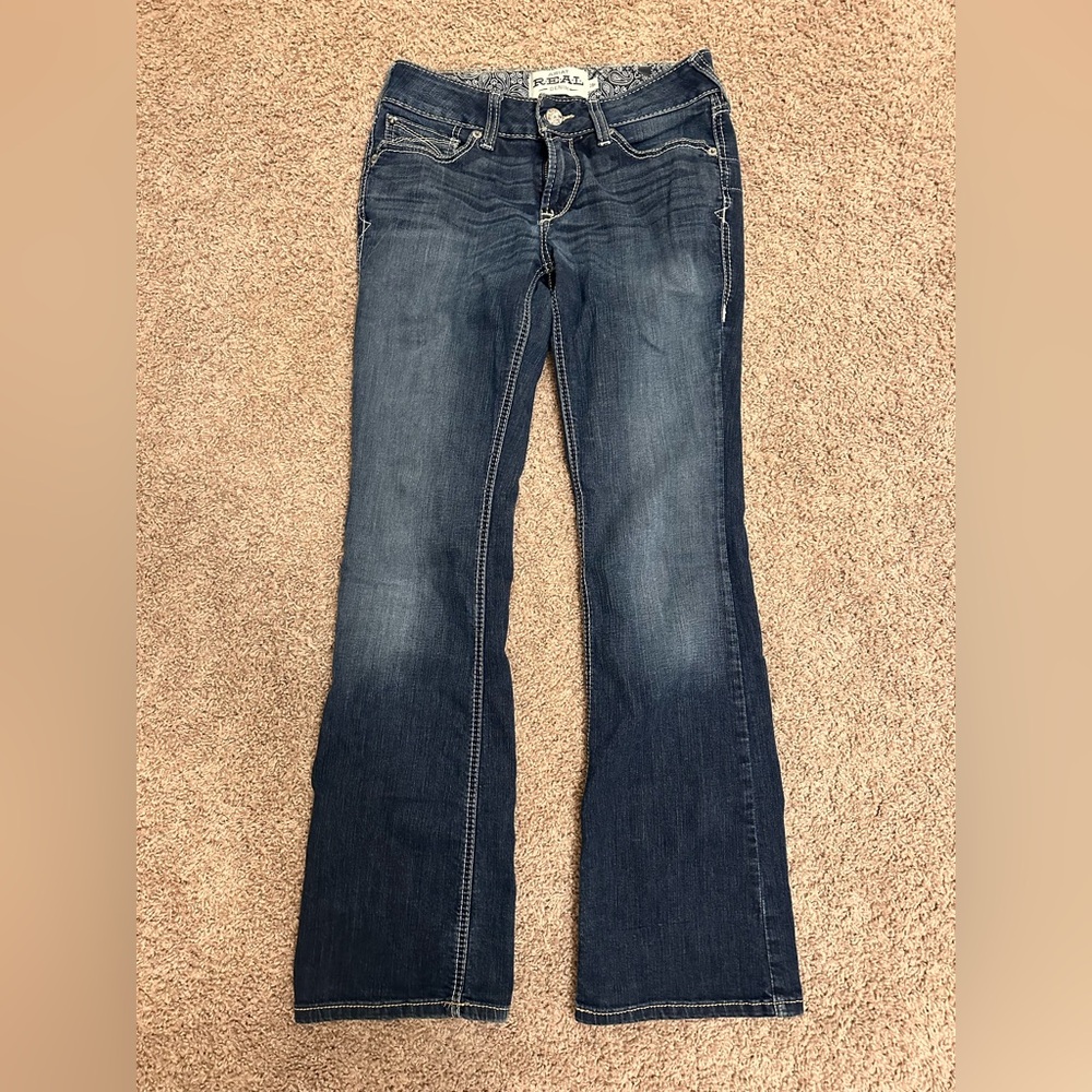 Ariat REAL Women’s Jeans